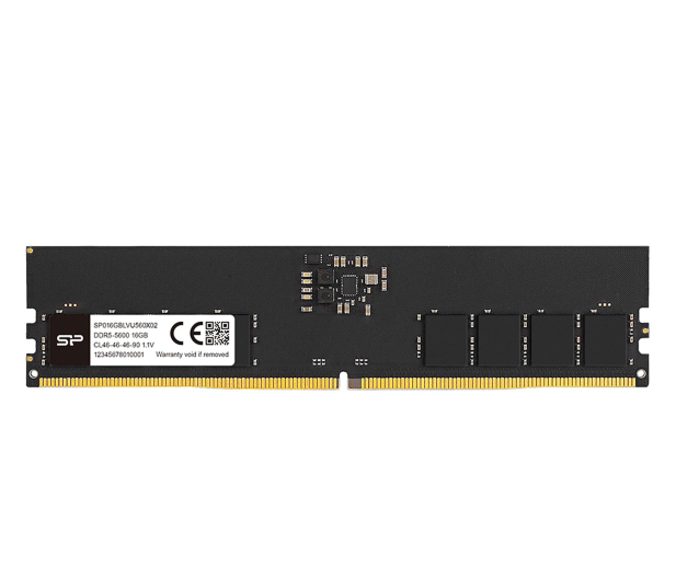 Silicon Power 16GB (1x16GB) 5600 CL46 - 1348680 - zdjęcie